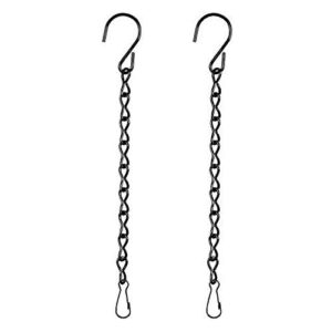 EBOOT 2 Pcs Hanging Chain B07TJQYDMY