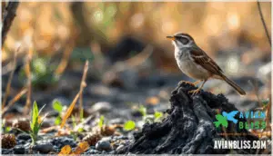 ecological role and adaptations