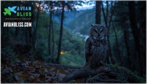 ecological role and conservation