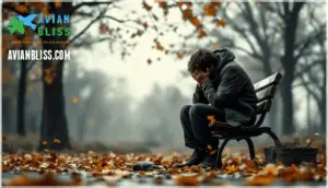 emotional and psychological implications