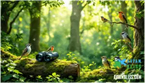 enhancing birding skills and conservation enhancing birding skills and conservation