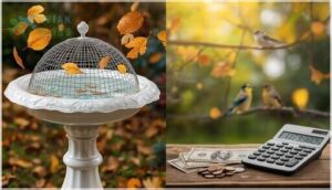 environmental and cost impact analysis environmental and cost impact analysis