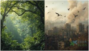 environmental influences