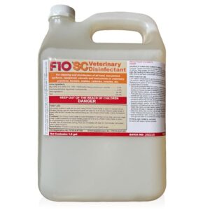 F10 SC Concentrated Veterinary Disinfectant B0D6ZBWMJZ