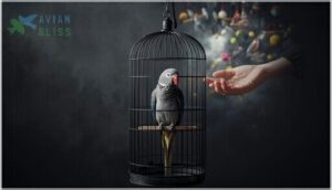 failing to meet social and mental needs