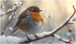 fat storage and energy reserves