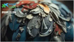 feather disorders to watch for feather disorders to watch for