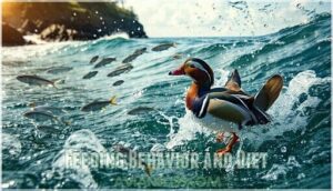 feeding behavior and diet