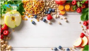 feeding guidelines and healthy treats