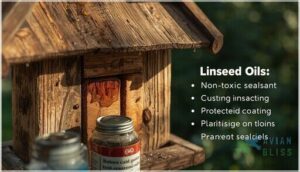 finishing touches for weather protection finishing touches for weather protection