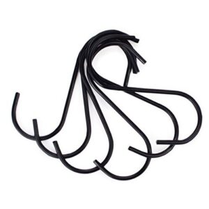 Flammi 20 Pack S Hooks B00USSFSS8