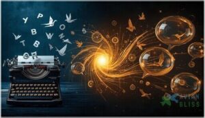 flying in language and expressions