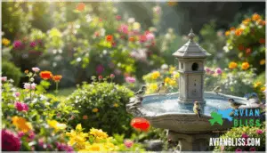 freestanding bath-house units