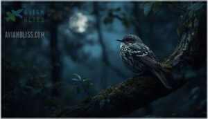 fun nightjar facts and interesting insights