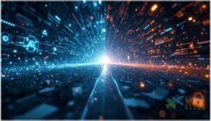 future developments and limitations