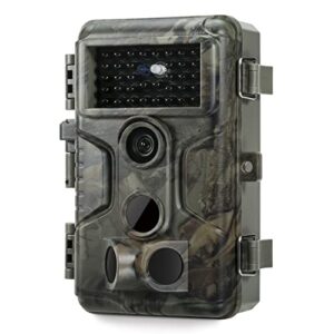 GardePro A3S Trail Camera, 64MP B087G8W2PY