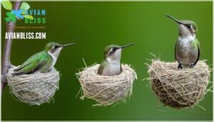 growth and development stages