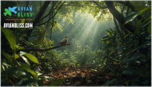 habitat and behavior