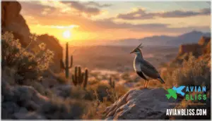 habitat and behavior