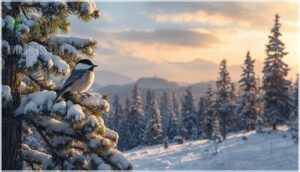 habitat and distribution