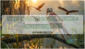 hawks in florida