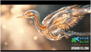 hollow bones and skeleton hollow bones and skeleton