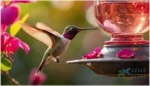 homemade hummingbird food recipes