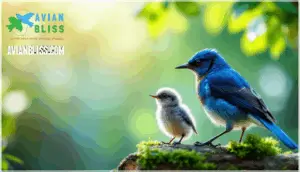 how birds learn to preen how birds learn to preen