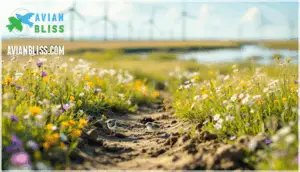 how to support buff-breasted sandpipers