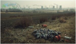 human-caused threats to dove populations human-caused threats to dove populations