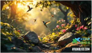 hummingbird evolution and europe’s fossil record