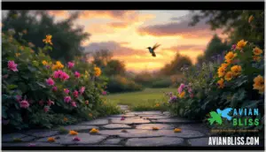 hummingbird sightings and misidentifications in europe