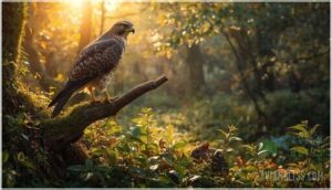 hunting behavior and diet