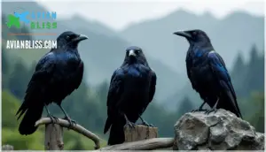 identification tips for birdwatchers