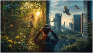 implications for conservation and bird management implications for conservation and bird management