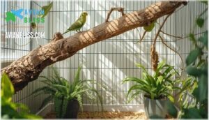 incorporating natural elements