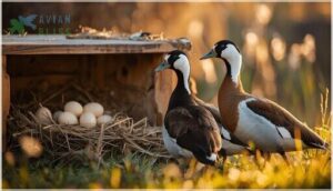 indian runner duck breeding and genetics