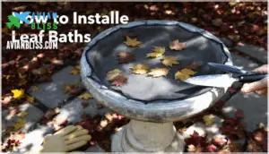 installation and maintenance tips