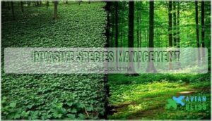invasive species management invasive species management
