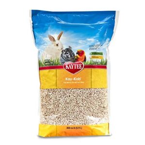 Kaytee Kay Kob Bedding for B0002DK8KM