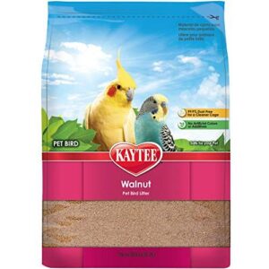 Kaytee Walnut Bedding and Litter B00BUFRZU2
