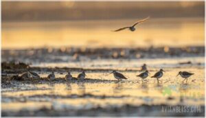 key features for field identification