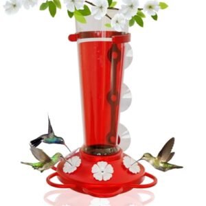 Large Leak Proof Window Hummingbird B08HY8F4F9