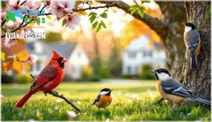 learning common local bird voices learning common local bird voices