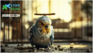 lethargy and weakness