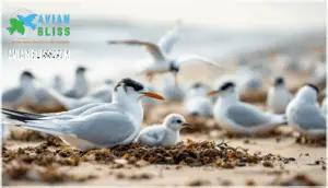 life cycle and reproduction