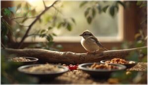 long-term care for baby birds long-term care for baby birds