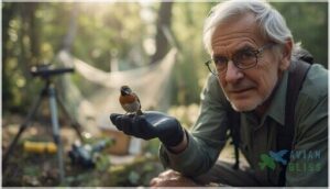 longevity records and research