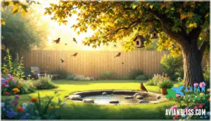 maintaining a safe and healthy bird environment maintaining a safe and healthy bird environment