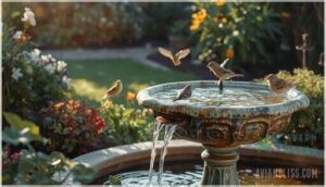 maintenance and cleaning considerations